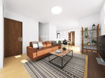 大和郡山市永慶寺町の新築一戸建 全５区画の画像