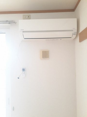 【設備】 | カーサグリーンⅠ