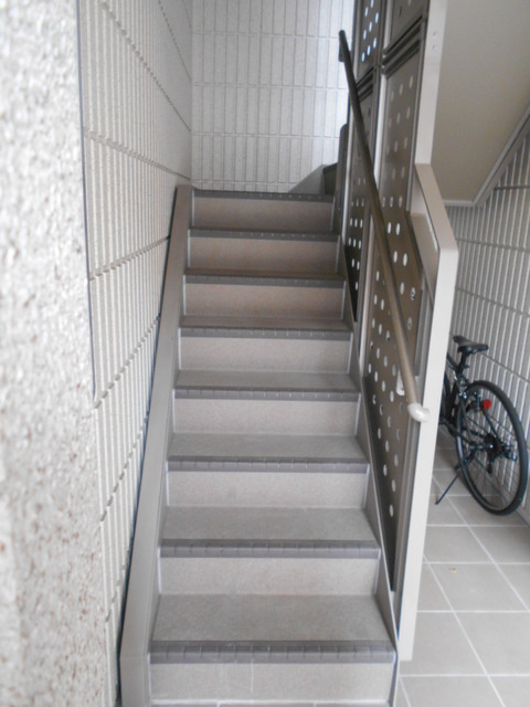 レーヴ　北のその他共用部分