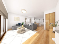 大和郡山市永慶寺町の新築一戸建 全５区画の画像