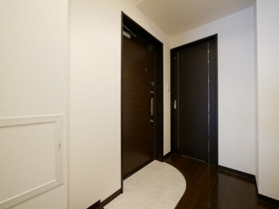 【玄関】 | Ｐｅｒｉｄｏｔ内平野町（ペリドット内平野町）