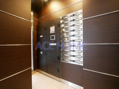 【その他共用部分】 | Ｐｅｒｉｄｏｔ内平野町（ペリドット内平野町）