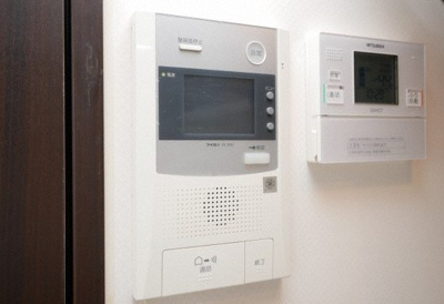 【セキュリティ】 | Ｐｅｒｉｄｏｔ内平野町（ペリドット内平野町）