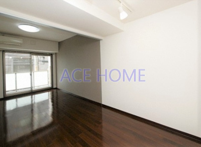 【居間・リビング】 | Ｐｅｒｉｄｏｔ内平野町（ペリドット内平野町）