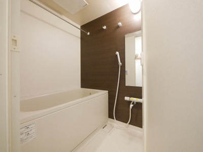 【浴室】 | Ｐｅｒｉｄｏｔ内平野町（ペリドット内平野町）