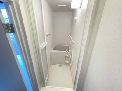 【浴室】 | 豊中市玉井町3丁目ガレージハウス