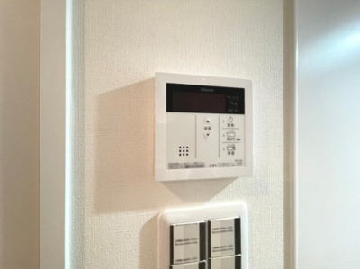 【セキュリティ】 | 豊中市玉井町3丁目ガレージハウス