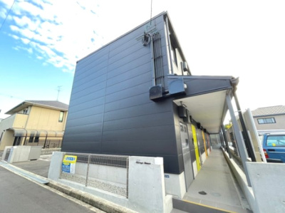 【エントランス】 | 豊中市玉井町3丁目ガレージハウス