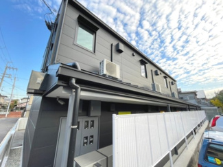 【外観】 | 豊中市玉井町3丁目ガレージハウス