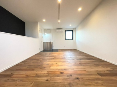【内装】 | 豊中市玉井町3丁目ガレージハウス