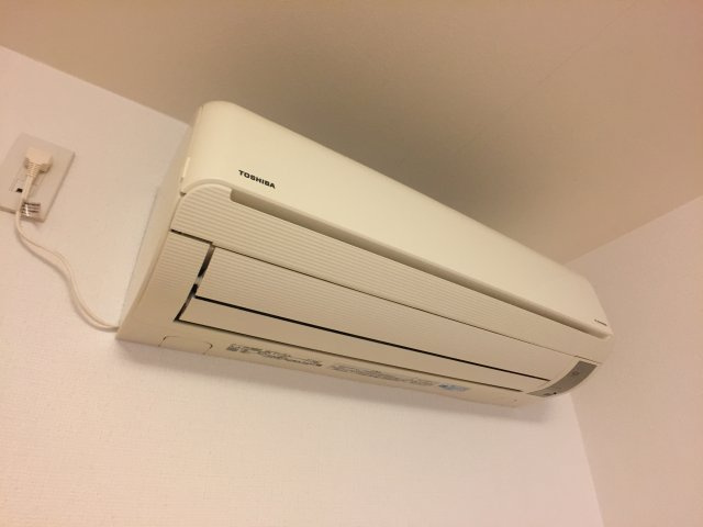 ライオンズマンション亀戸の設備