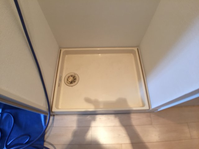 ライオンズマンション亀戸の設備