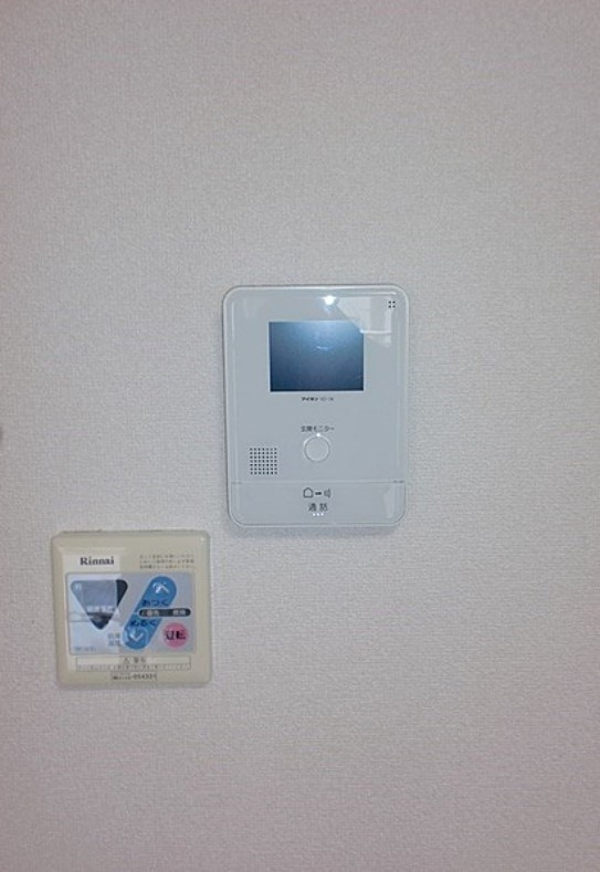 ビバリーハウスNo5のセキュリティ