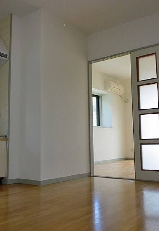 ビバリーハウスNo5