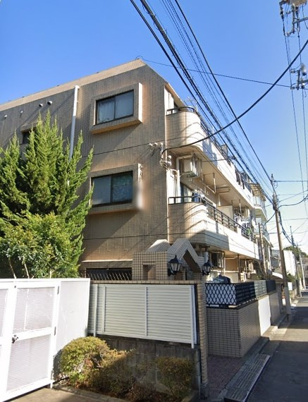 ビバリーハウスNo5のその他共用部分