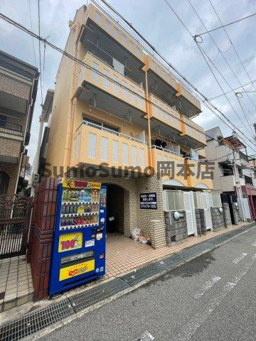 ル・パレ本山中