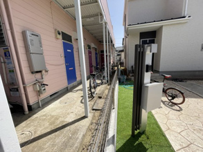 【その他共用部分】