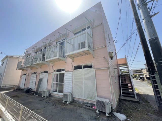 【外観】 | SERENA佐倉