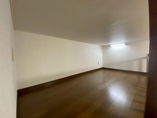 【寝室】 | ☆ロフト☆