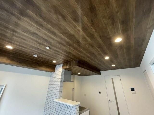 メゾン・ドゥ・アッシュ 一之江の内装