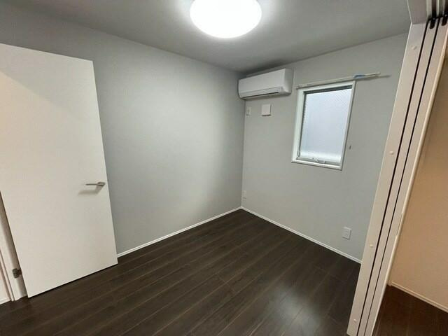 メゾン・ドゥ・アッシュ 一之江の居間・リビング