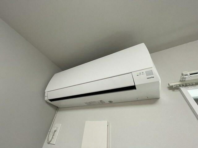 メゾン・ドゥ・アッシュ 一之江の設備