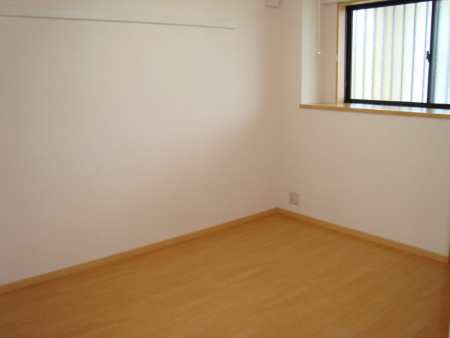 リバーサイドコスモスⅠの内装|洋室