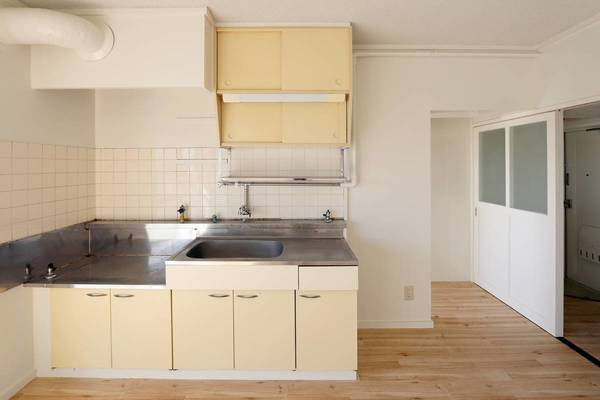 ビレッジハウス筑後1号棟のその他|ビレッジハウスの同一物件・同一タイプの間取りの写真です