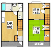 セゾンアドラブール　110の画像