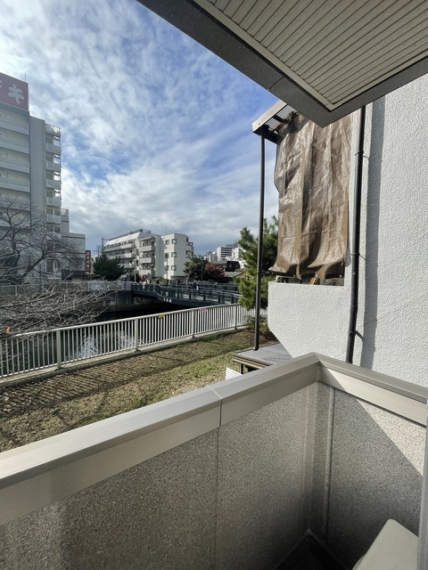 リオグランデ門前仲町の展望|★眺望★