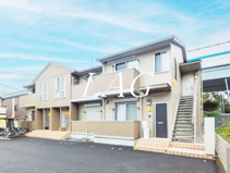 アメニティーハウス　Ⅱの画像