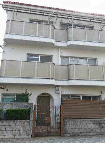 サンシャイン本山