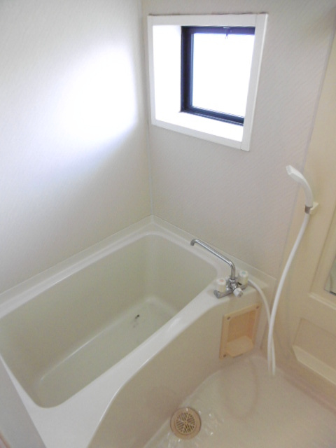 シンセリティ【10,000円キャッシュバック対象物件】の浴室|お風呂です