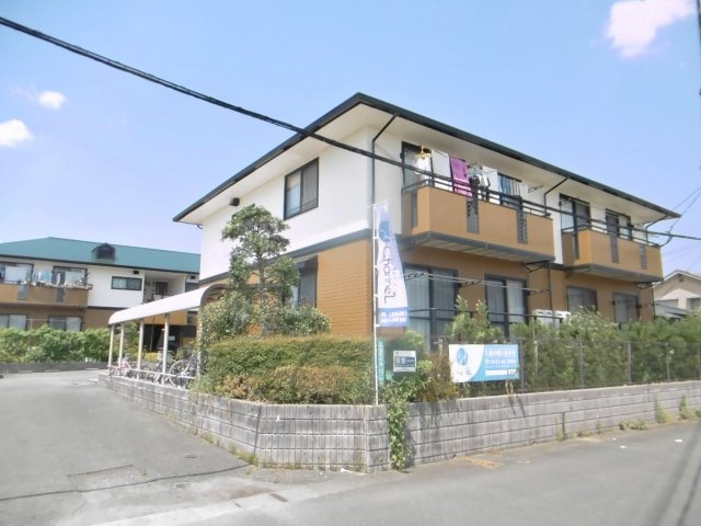 シンセリティ【10,000円キャッシュバック対象物件】の外観|外観も気になるポイント