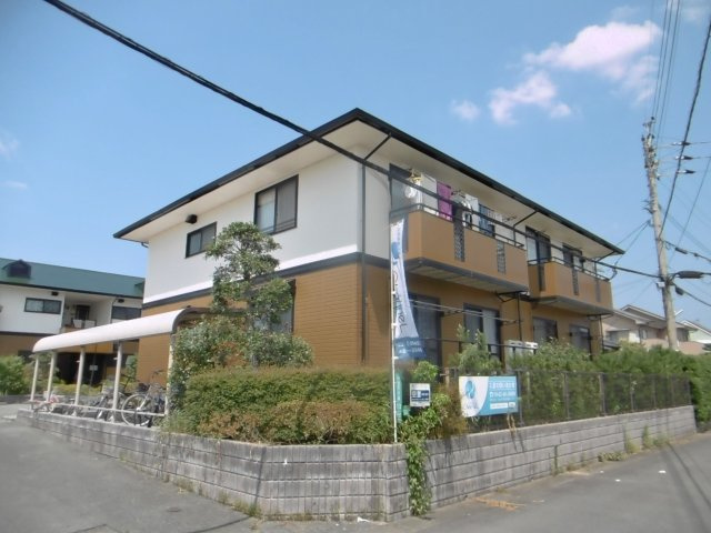 シンセリティ【10,000円キャッシュバック対象物件】の周辺|外観も気になるポイント