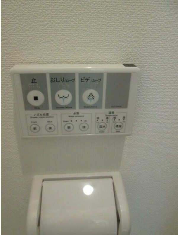 フェリーチェ荻窪のその他