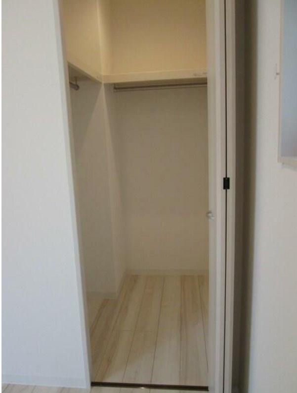 フェリーチェ荻窪の収納