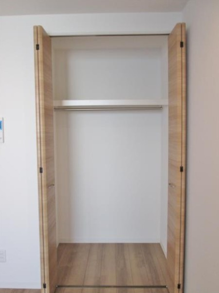 フェリーチェ荻窪の収納