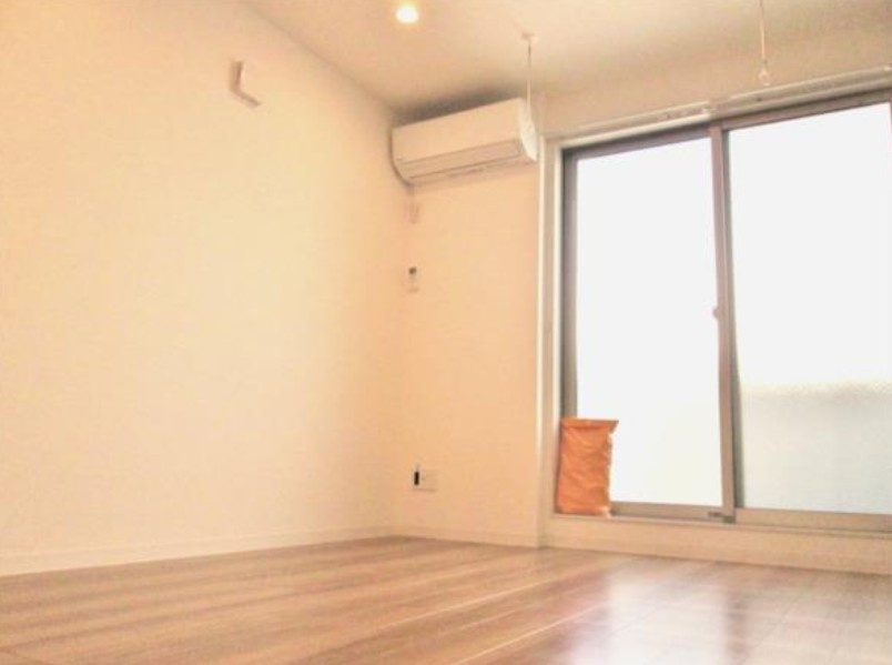 フェリーチェ荻窪の居間・リビング