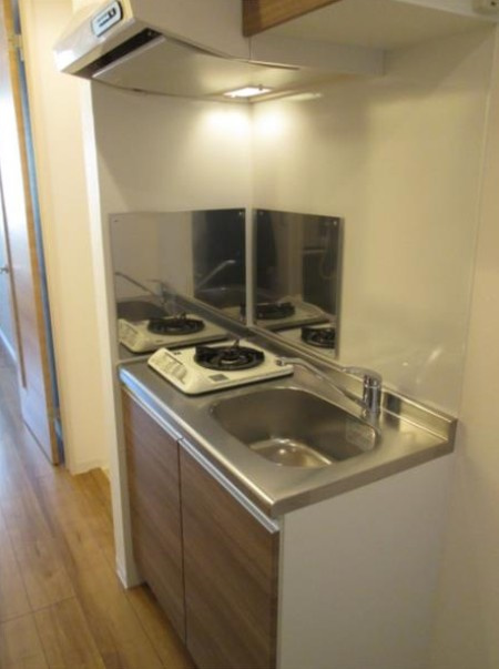 フェリーチェ荻窪のキッチン