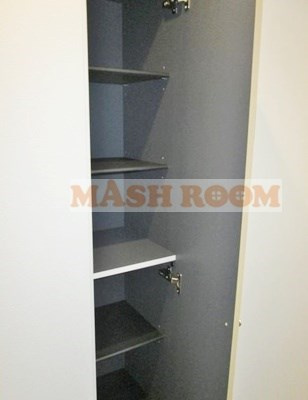 フェリーチェ荻窪の玄関