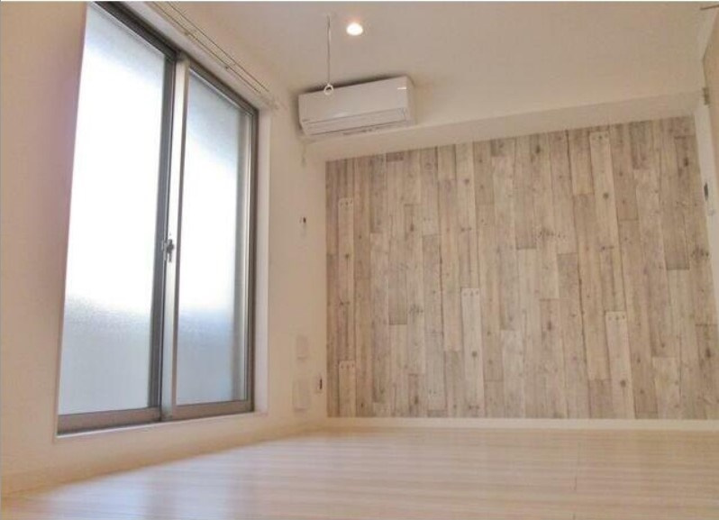 フェリーチェ荻窪の居間・リビング