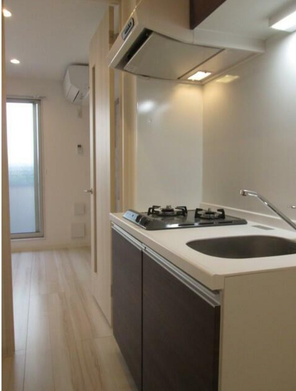 フェリーチェ荻窪のキッチン