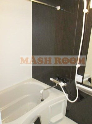 フェリーチェ荻窪の浴室