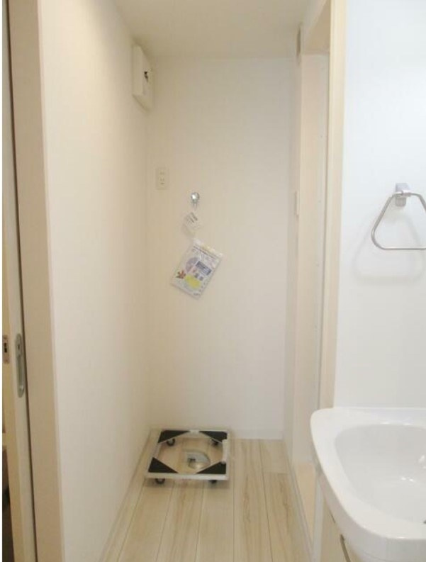 フェリーチェ荻窪の設備