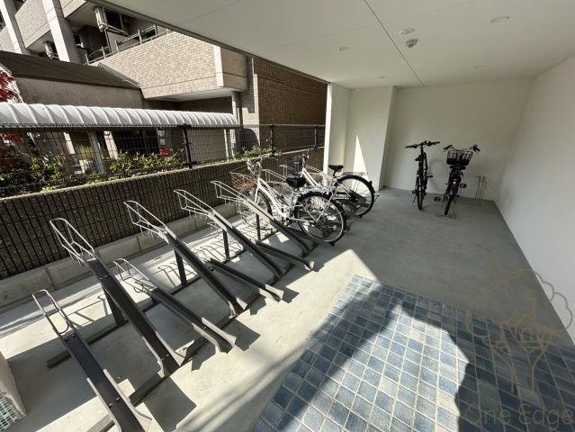 みおつくし京橋のその他共用部分