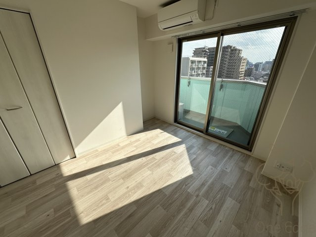 みおつくし京橋の内装