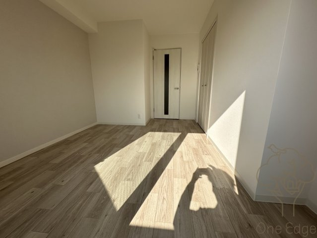 みおつくし京橋の内装