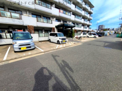 【駐車場】 | プレオール鳳