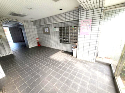 【ロビー】 | プレオール鳳